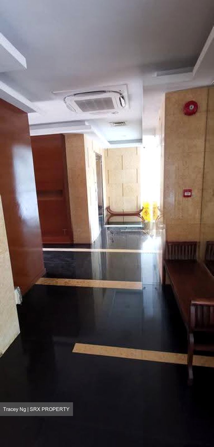 One Fort (D15), Condominium #627873841